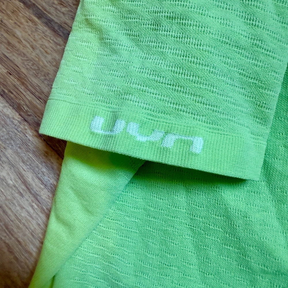 UYN- Brand New Runners Shirt - Picture 3 of 9